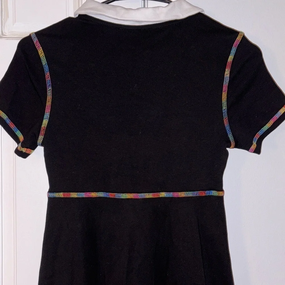 Delia’s Shirt Dress